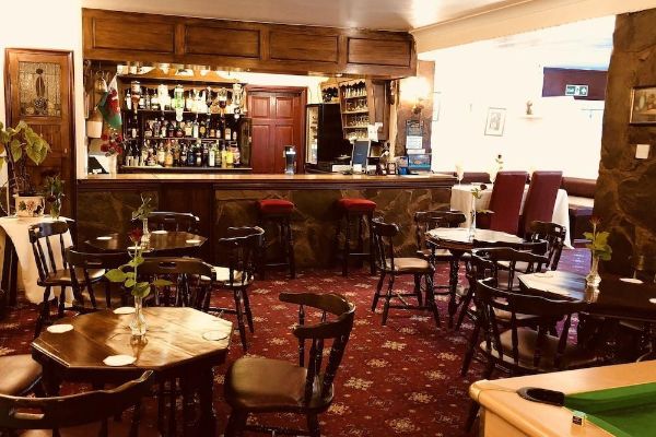 Silverdale Inn & Lodge (Wales)
